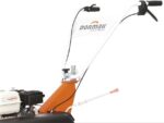 DORMAK MD 60 PRO H Motorhacke – Honda GP160 – Detailansicht