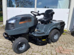 Black Edition 175/92 H Rasentraktor by MTD – Deluxe – Detailansicht