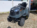 Black Edition 175/92 H Rasentraktor by MTD – Deluxe – Detailansicht