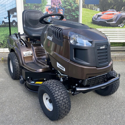 MTD LT 92R EXT Rasentraktor – Sondermodell