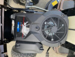 MTD LT 92R EXT Rasentraktor – Sondermodell – Detailansicht