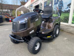 MTD LT 92R EXT Rasentraktor – Sondermodell – Detailansicht
