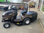 MTD LT 92R EXT Rasentraktor – Sondermodell – Detailansicht