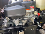 MTD LT 92R EXT Rasentraktor – Sondermodell – Detailansicht