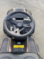MTD LT 92R EXT Rasentraktor – Sondermodell – Detailansicht
