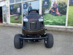 MTD LT 92R EXT Rasentraktor – Sondermodell – Detailansicht