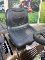 MTD LT 92R EXT Rasentraktor – Sondermodell – Detailansicht