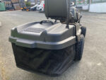 MTD LT 92R EXT Rasentraktor – Sondermodell – Detailansicht