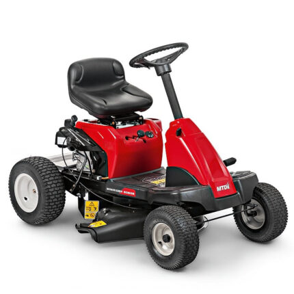 MTD Smart Minirider 60 SDE Aufsitzmäher