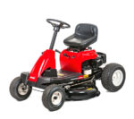 MTD Optima Minirider 60 SDE Aufsitzmäher inkl. Winterpaket 100 – Detailansicht