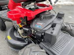 MTD Smart Minirider 60 SDE Aufsitzmäher – Detailansicht