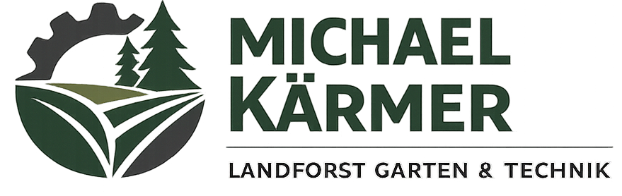 Michael Kärmer – Rasentraktor & Mähroboter kaufen
