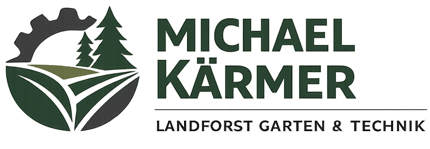 Michael Kärmer – Rasentraktor & Mähroboter kaufen
