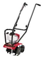 Honda FG 110 Benzin Motorhacke