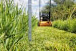 AS-Motor AS 420 E-ProClip Akku Mulchmäher – Detailansicht
