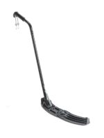 Black Edition Pro 155/72 H Aufsitzmäher – by Stiga – Detailansicht