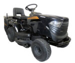 Black Edition Pro 177/98 H Rasentraktor