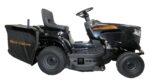 Black Edition Pro 177/98 H Rasentraktor – Detailansicht