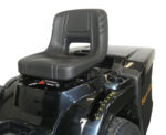 Black Edition Pro 177/98 H Rasentraktor – Detailansicht