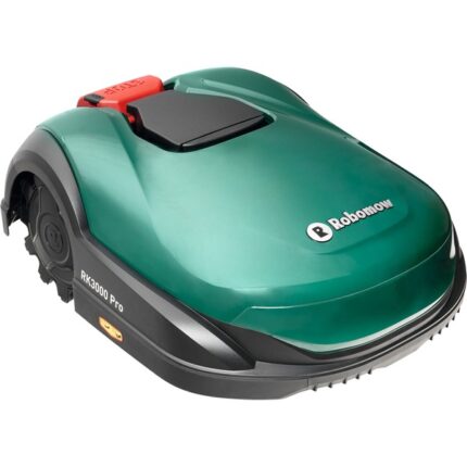 Mähroboter RK3000 PRO