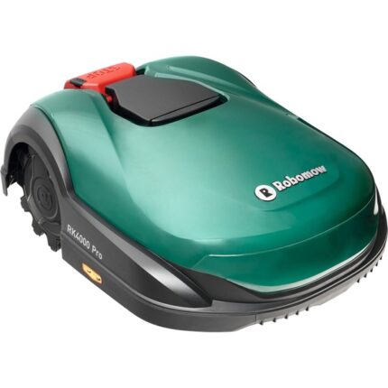 Mähroboter RK4000 PRO