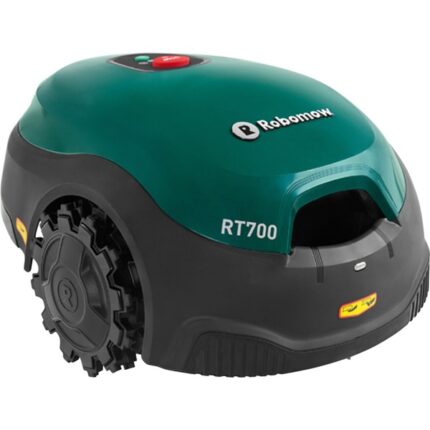 Mähroboter RT700 4,3Ah