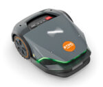 STIHL iMow 5 EVO Rasenroboter – Detailansicht