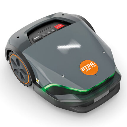STIHL iMow 5 EVO Rasenroboter – Detailansicht