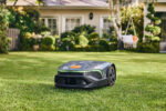 STIHL iMow 5 EVO Rasenroboter – Detailansicht