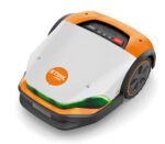 STIHL iMow 5 Rasenroboter – Detailansicht