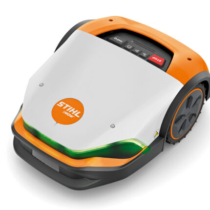 STIHL iMow 5 Rasenroboter – Detailansicht
