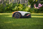 STIHL iMow 5 Rasenroboter – Detailansicht