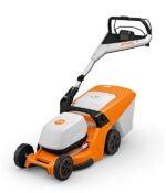 STIHL RMA 443 PV Rasenmäher inkl. Akku und Ladegerät – Detailansicht