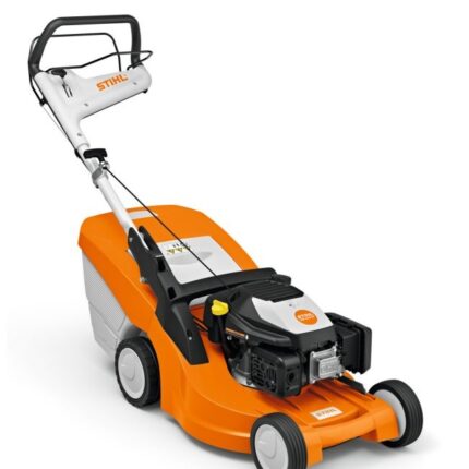 STIHL RM 448 VC Rasenmäher – Detailansicht
