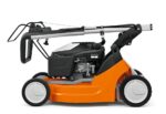 STIHL RM 448 VC Rasenmäher – Detailansicht