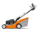STIHL RM 448 VC Rasenmäher – Detailansicht