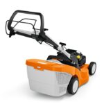 STIHL RM 448 VC Rasenmäher – Detailansicht