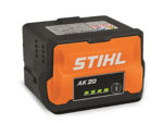 STIHL RMA 248 Rasenmäher inkl. Akku und Ladegerät – Detailansicht