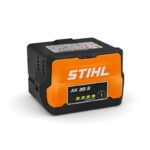 STIHL RMA 448 V Rasenmäher inkl. Akku und Ladegerät – Detailansicht