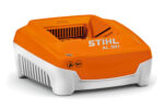 STIHL RMA 448 PV Set Akku Rasenmäher mit AP 300 und AL 301 – Detailansicht