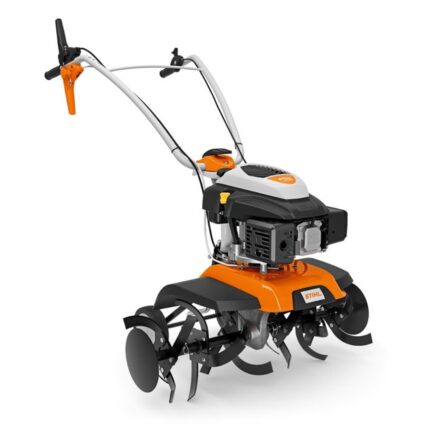 STIHL MH 585 Benzin Motorhacke – Detailansicht