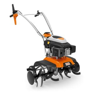 STIHL MH 685 Motorhacke – Detailansicht