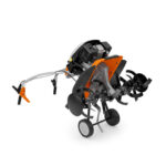 STIHL MH 560 Motorhacke – Detailansicht