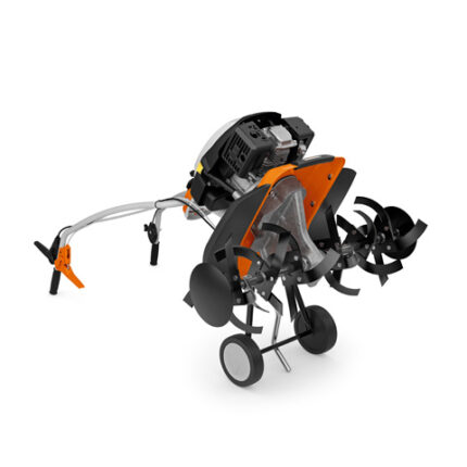 STIHL MH 560 Motorhacke – Detailansicht