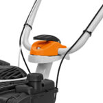 STIHL MH 560 Motorhacke – Detailansicht
