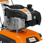 STIHL MH 560 Motorhacke – Detailansicht