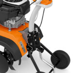 STIHL MH 560 Motorhacke – Detailansicht