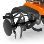 STIHL MH 585 Benzin Motorhacke – Detailansicht
