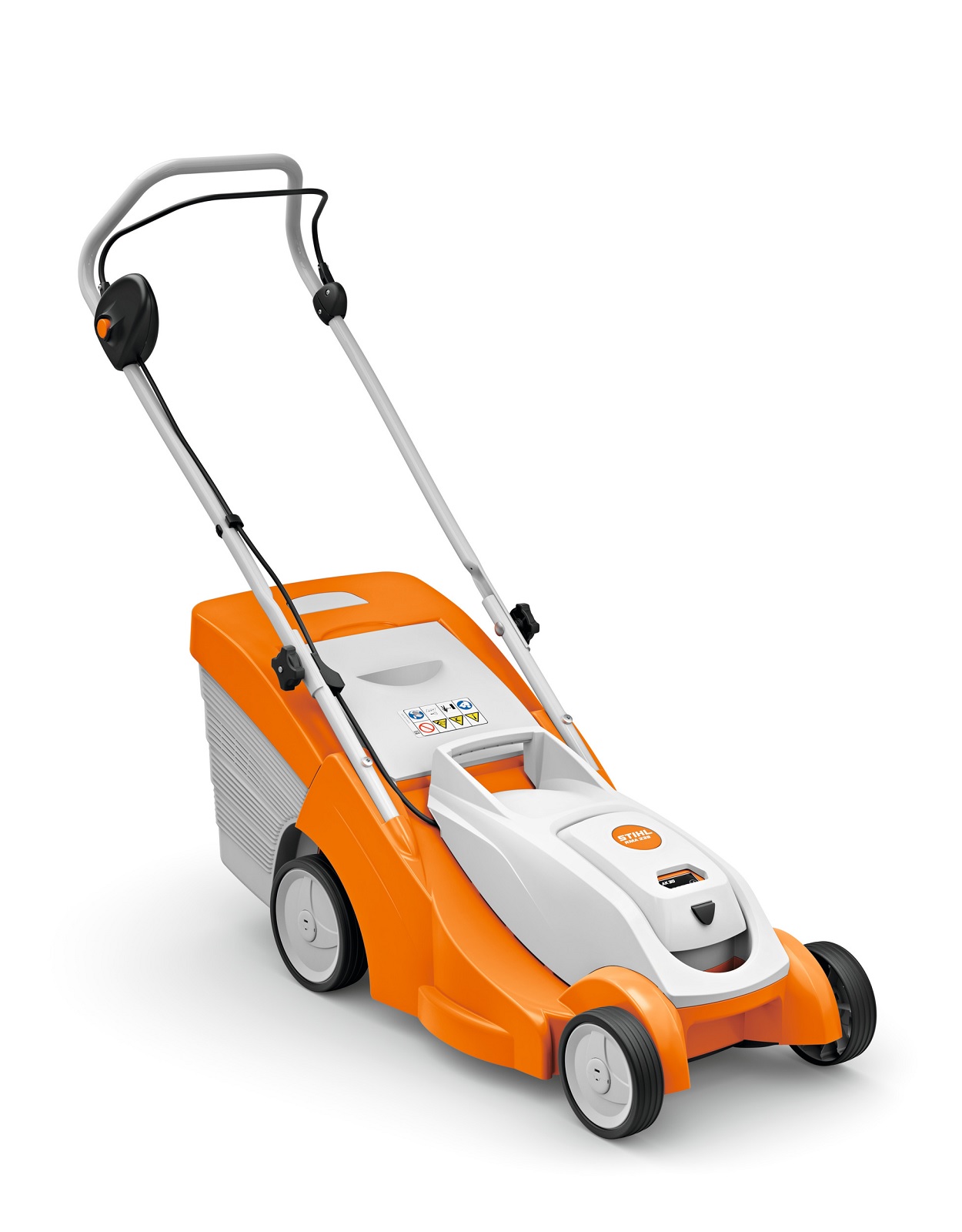 STIHL_RMA_239_6320-011-1430_01.jpg STIHL RMA 239 Rasenmäher ohne Akku | Ladegerät