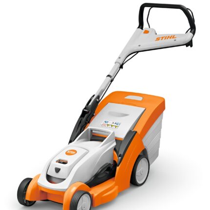 STIHL RMA 239 C Rasenmäher ohne Akku | Ladegerät